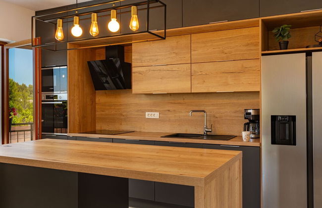 Villa ALL IN - Foto 6