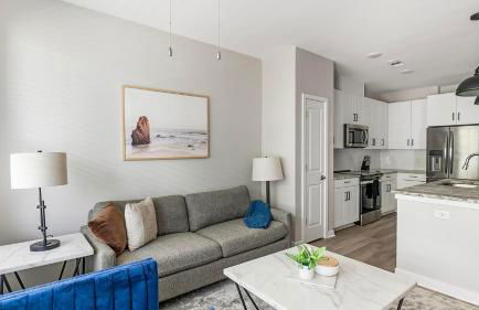 Landing Modern 1BD Pool Gym - Foto 4