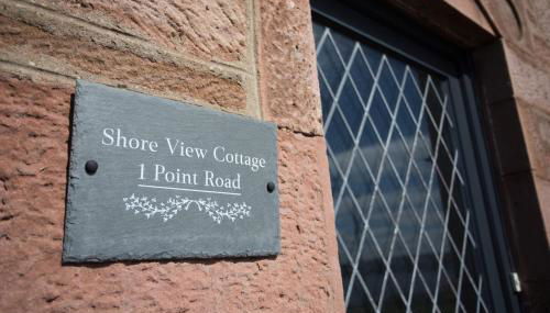 Shore View Cottage - Foto 5