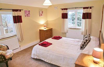 Well Cottage - Foto 8