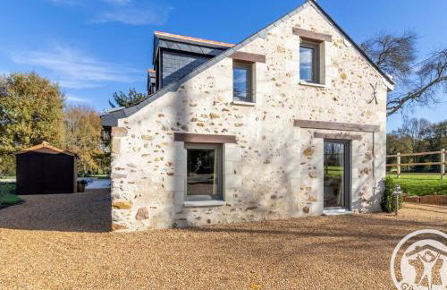 Gîte confortable à la campagne, 2 chambres, vue dégagée - Photo 1