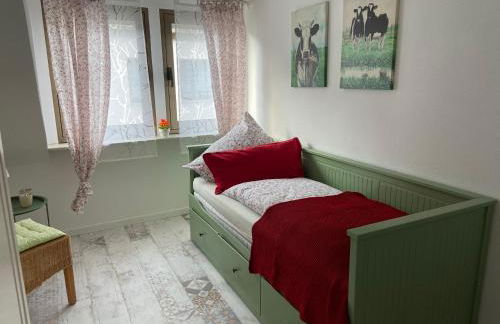 Haus Elsternest - Foto 17