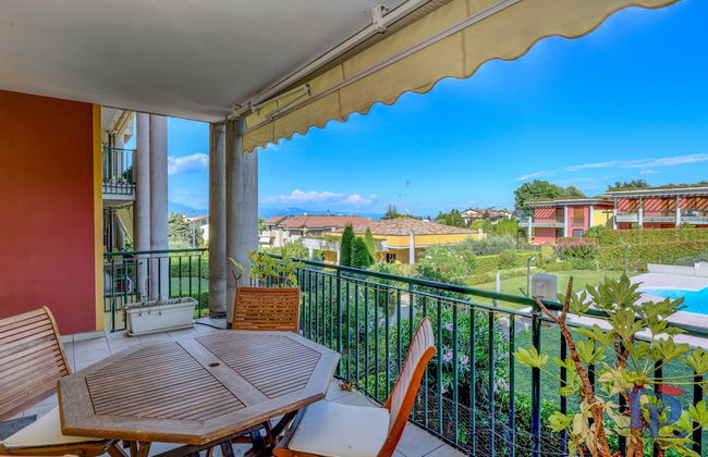 Desenzanoloft – Butterfly and Pools - Photo 16