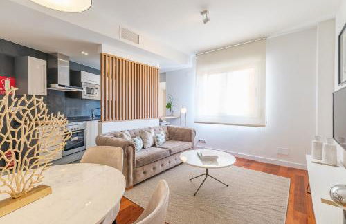 Madrid Rental Flats - Alquiler de Temporada - Photo 48