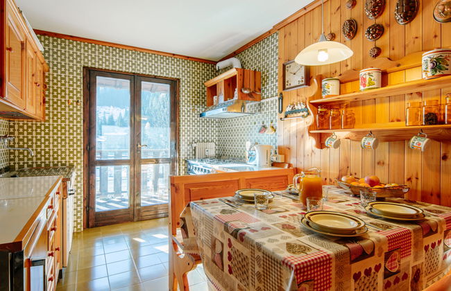 Condominio al Parco - Foto 12