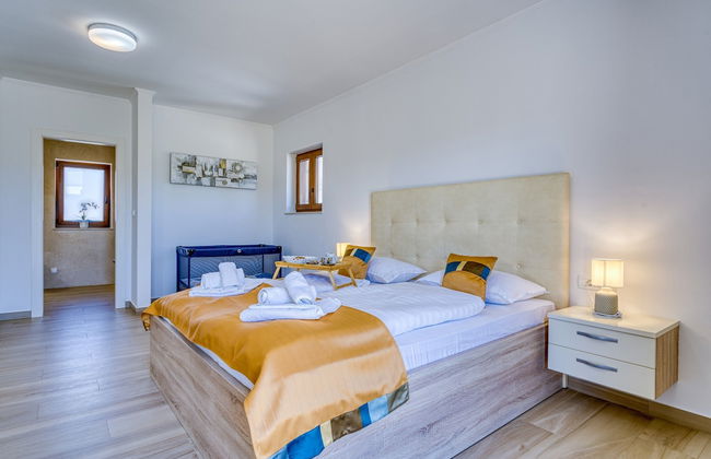 Villa Mare With Private Pool And Garden - Foto 2