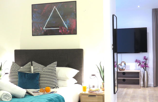 Tudors eSuite Grand Central Aparthotel - Foto 9