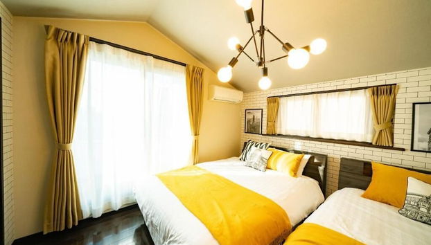 yuuga - Foto 2, Habitación