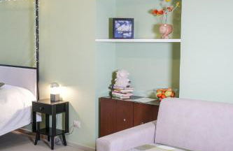 BeCute Home Cozy Apartment in City Center - Foto 43