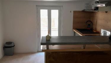 Appartement T2 - Sète centre ville - A deux pas des Halles - Foto 3