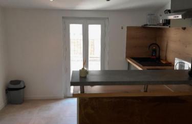 Appartement T2 - Sète centre ville - A deux pas des Halles - Foto 3