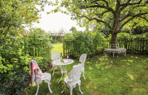 The Coach House - Photo 27