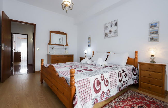 Figueira Coast View Apartment - Foto 20