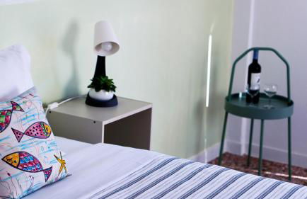 Kalimera Aegina - Foto 45