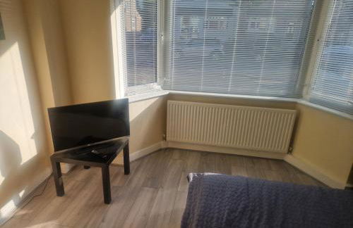 1930s conversion two apartment - Foto 15