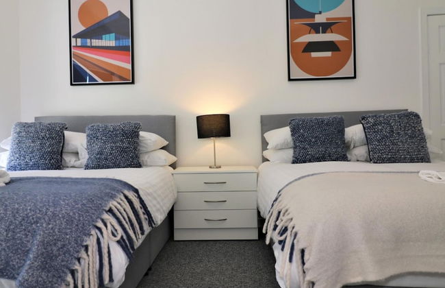 Gladsmuir View - Glasgow - Foto 5