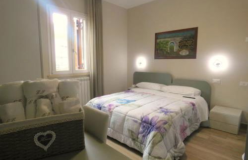 SCAPPO IN UMBRIA, Apartments - Foto 27