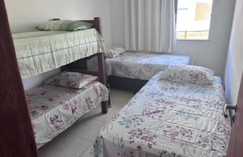 Cond Praia Da Perola - Apt Rosa 7 - Foto 39