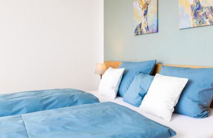 Ferienwohnung Kirsche - Obsthof Steffelin - Foto 9