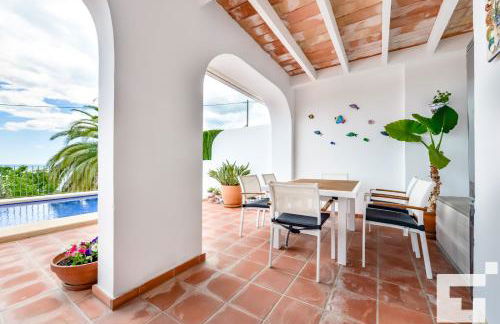 Villa Mirador de Bassetes 15 - Grupo Turis - Foto 6