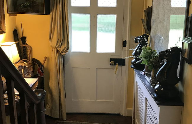 Lower Buckton Country House - Sleeps 12 - Foto 31