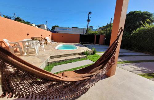 Partiu Praia SC piscinas privativas, ar condicionado, internet, próximo ao mar e centrinho três minutos a pé - Photo 61