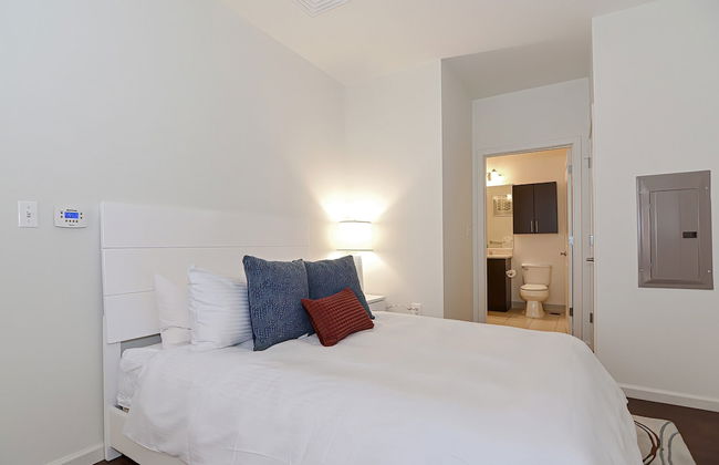 Global Luxury Suites East Boston - Foto 6