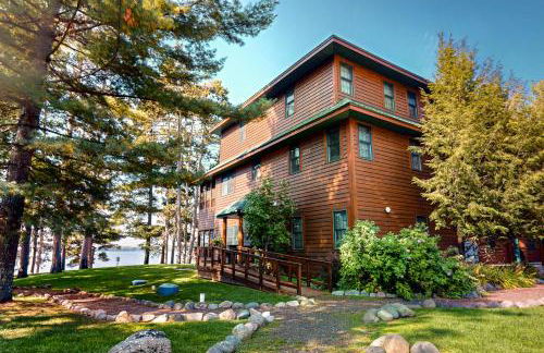 Chippewa Retreat - Den - Foto 12