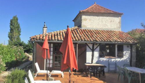 Gîte Rozies Dunes 9 p - Foto 3