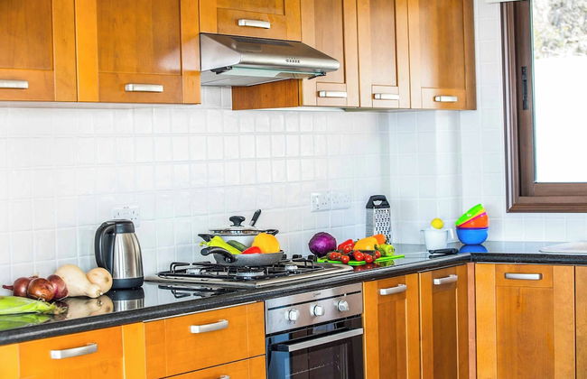 Villa Blue Jadeite - Foto 4