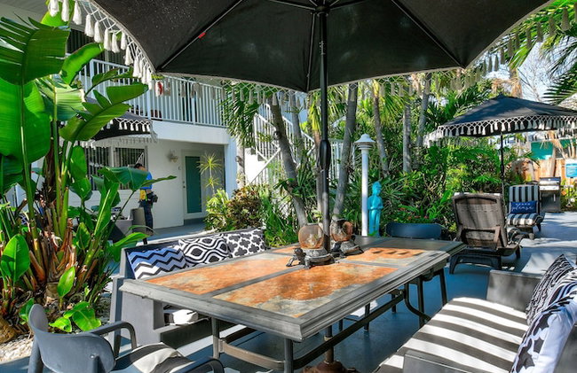 Sunshine Shores Boutique Apartments - Foto 54