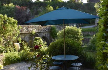 Gite du Pont Saint-Céneri-Le-Gérei dans les Alpes Mancelles - Photo 5