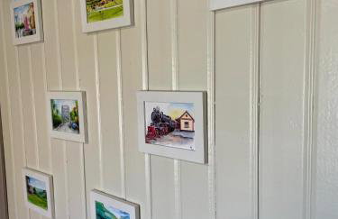 Casa Vita BG - Casa de campo - Foto 51