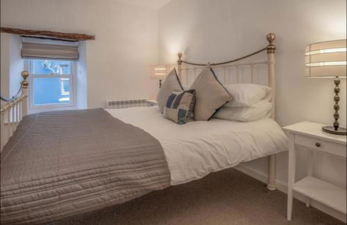 Calebs Cottage- Solva harbour - Photo 48