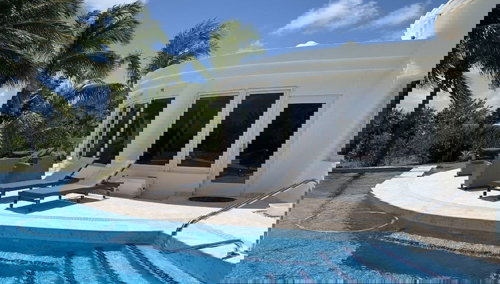 Oasis House 3 Bedroom Home - Foto 1, Imagen principal