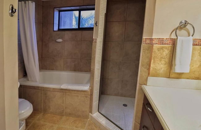 Suite Granada 131 Gran Pacifica Resort - Foto 11