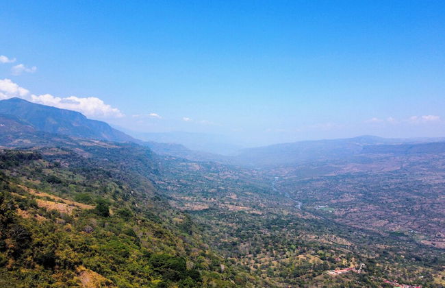 finca recreacional la fortaleza - Foto 47