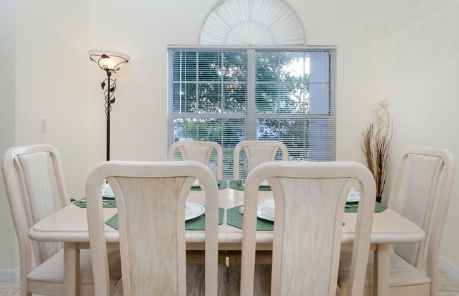 Ovm1446 - Westridge - 4 Bed 3 Baths Villa - Foto 19