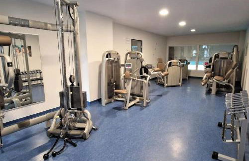 Sauna, Pools mit XXL-Terasse oder Kinderkino - Foto 50