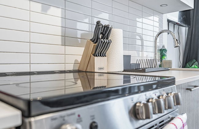 Soho Residence Jarvis - Foto 57