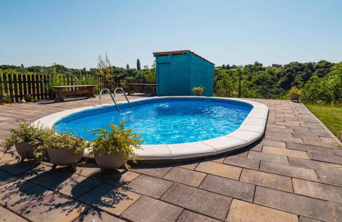 Villa Sole-kuća za odmor u Međimurju-Dragoslavec - Foto 18