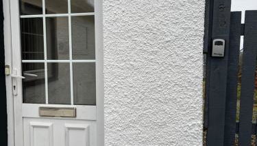 Cozy Gogarstone Cottage in Newbridge - Foto 3