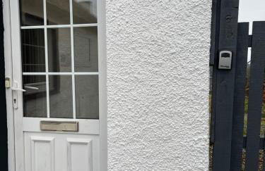 Cozy Gogarstone Cottage in Newbridge - Foto 3