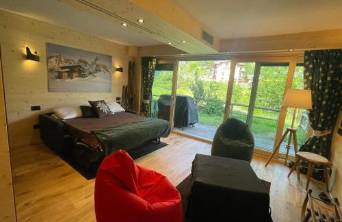 Stella Alpina San Martino di Castrozza vista Pale - Foto 11