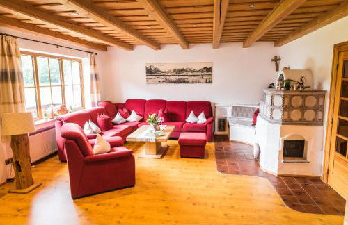 Ferienhaus Eva inkl. Chiemgaukarte - Photo 9