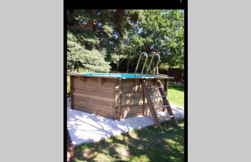 Maison Lulalilo - Foto 15