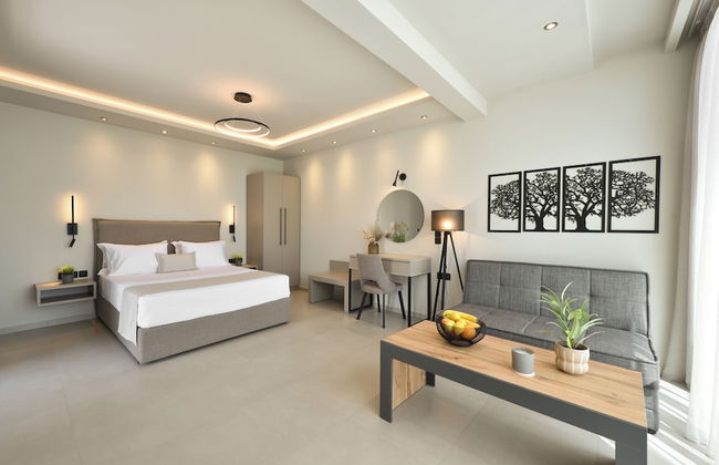 Olive All-Seasons Suites - Foto 23