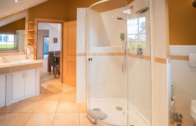 Holiday Apartments by Das Grüne Hotel zur Post - Foto 21