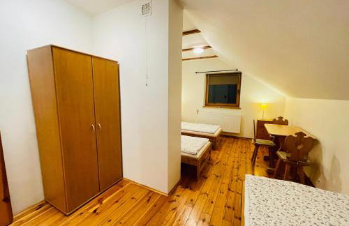 Agroturystyka Dom Wśród Sosen - Foto 63