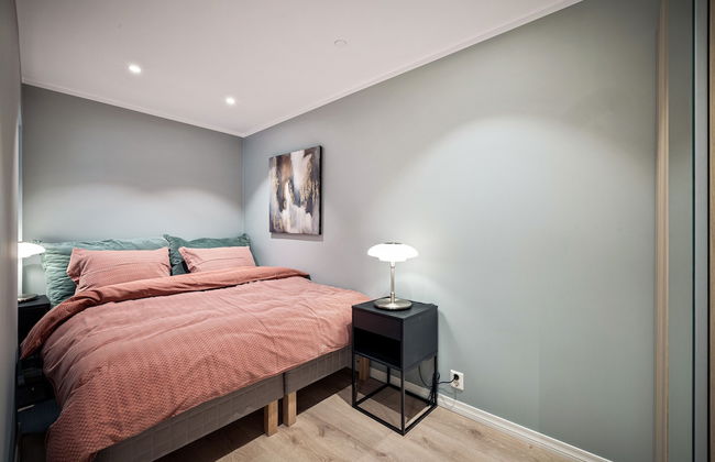 Meltzers Apartment - Foto 3